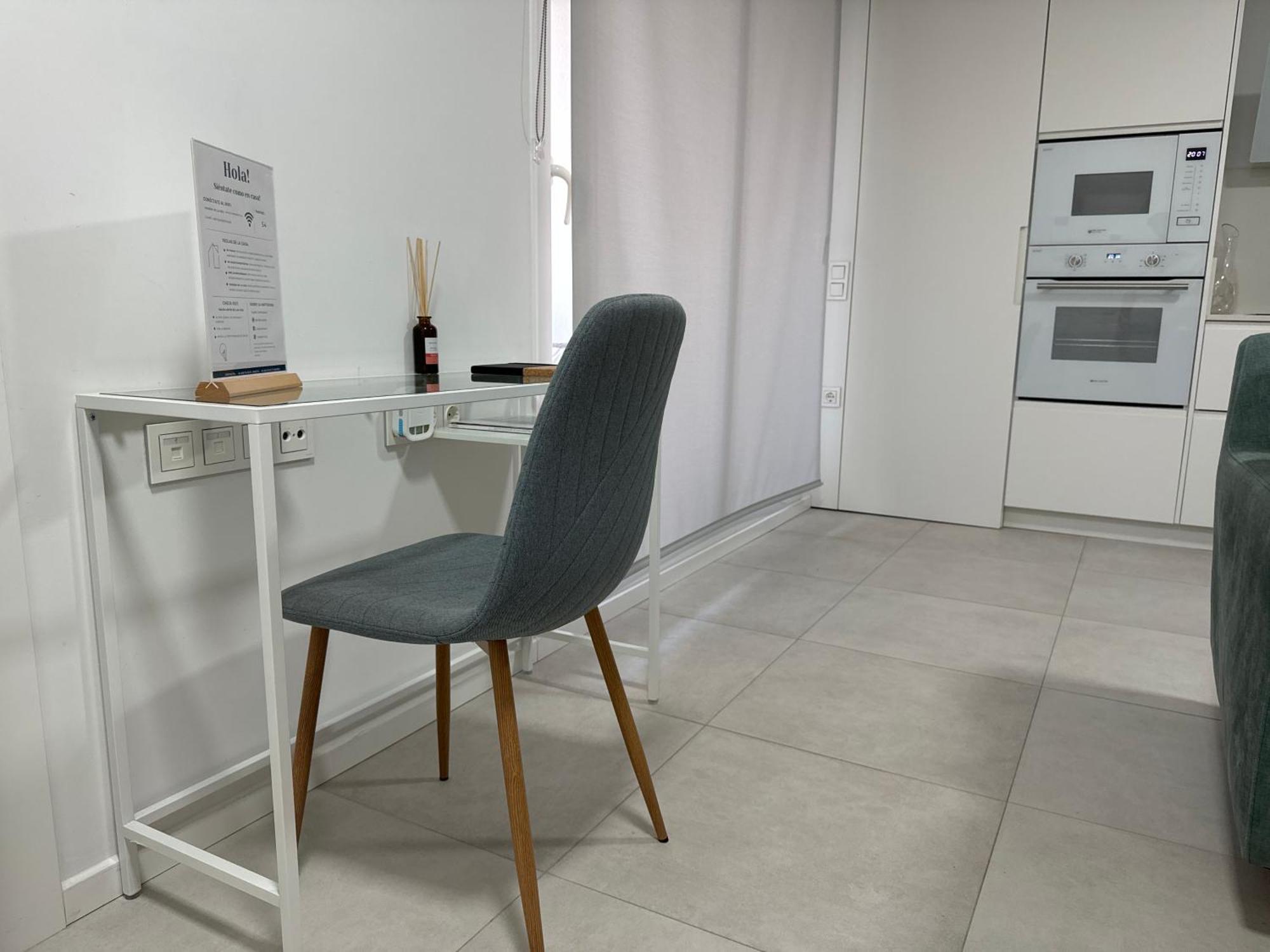 Apartamento en Turquesa del Mar, Playa Flamenca Oriola  Exterior foto